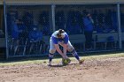 Softball vs Emerson game 1  Women’s Softball vs Emerson game 1. : Women’s Softball